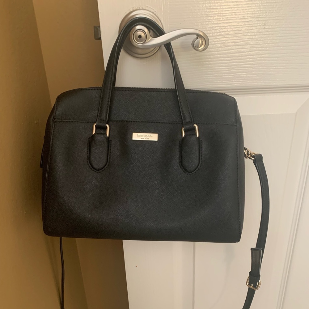Kate Spade New York Satchel